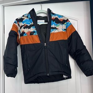 Columbia Kids' Puffer Jacket